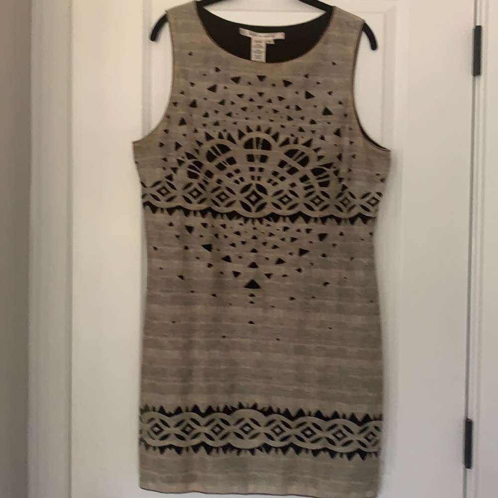 Max Studio dress